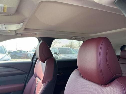 2026 Mazda CX-50 Hybrid Premium Plus