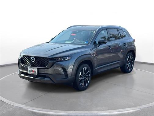 2026 Mazda CX-50 Hybrid Premium Plus