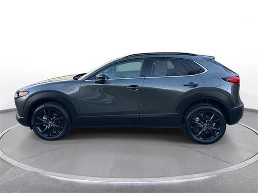 2025 Mazda CX-30 2.5 Turbo Premium Package