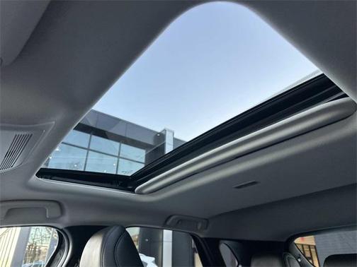 2025 Mazda CX-30 2.5 Turbo Premium Package