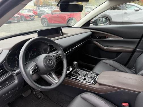 2025 Mazda CX-30 2.5 Turbo Premium Package