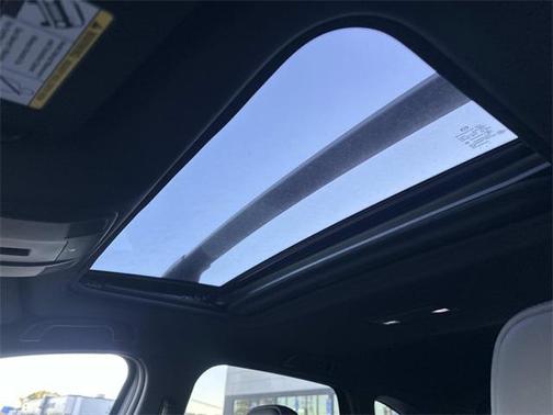 2025 Mazda CX-5 2.5 Turbo Premium