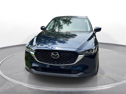 2023 Mazda CX-5 2.5 S Preferred