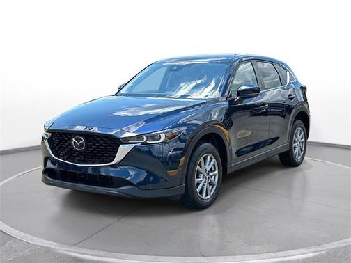 2023 Mazda CX-5 2.5 S Preferred