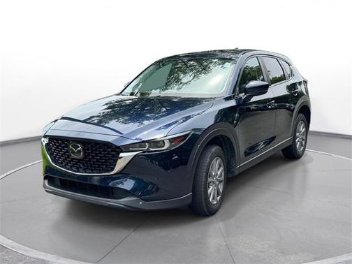 2023 Mazda CX-5 2.5 S Preferred