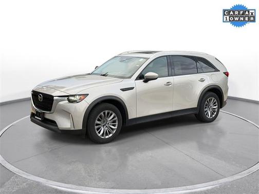 2024 Mazda CX-90 3.3 Turbo Preferred Plus