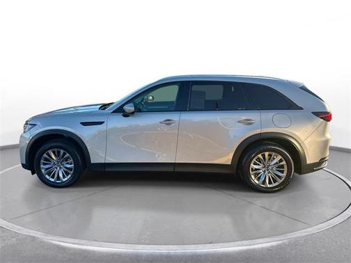 2024 Mazda CX-90 3.3 Turbo Preferred Plus