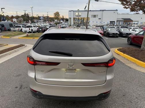 2024 Mazda CX-90 3.3 Turbo Preferred Plus