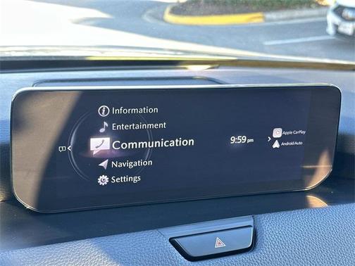 2024 Mazda CX-90 3.3 Turbo Preferred Plus