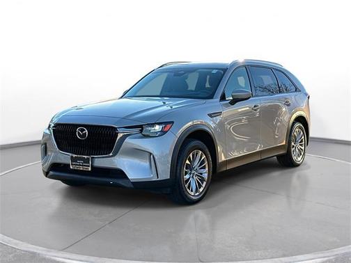 2024 Mazda CX-90 3.3 Turbo Preferred Plus