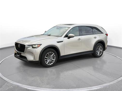 2024 Mazda CX-90 3.3 Turbo Preferred Plus