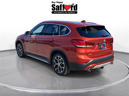 2020 BMW X1 xDrive28i