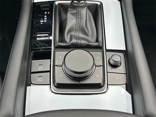 2025 Mazda Mazda3 FWD w/Select Package