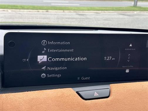2025 Mazda CX-70 3.3 Turbo S Premium Plus