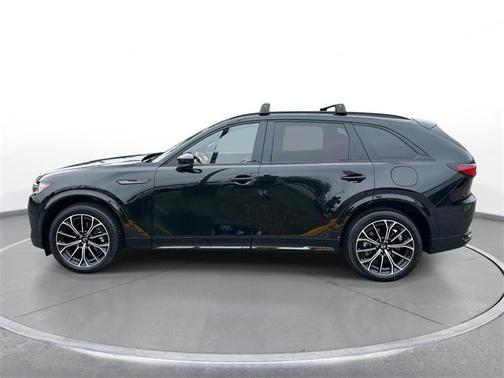 2025 Mazda CX-70 3.3 Turbo S Premium Plus