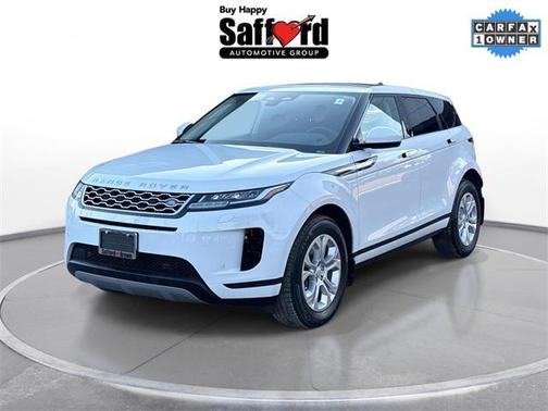 2023 Land Rover Range Rover Evoque S