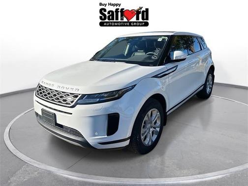 2023 Land Rover Range Rover Evoque S