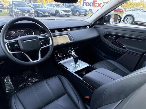 2023 Land Rover Range Rover Evoque S
