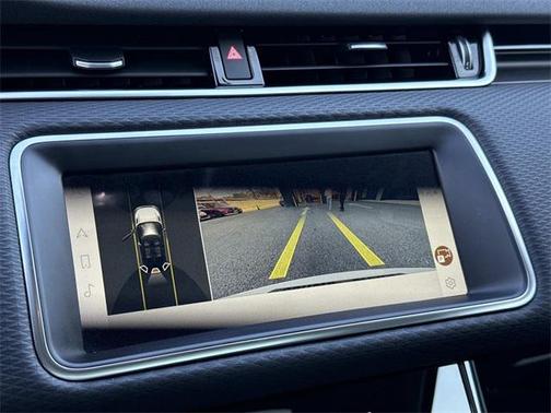 2023 Land Rover Range Rover Evoque S