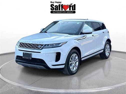 2023 Land Rover Range Rover Evoque S