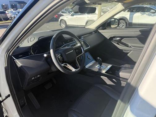 2023 Land Rover Range Rover Evoque S