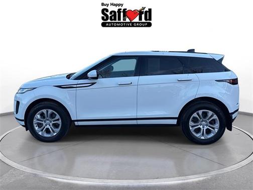 2023 Land Rover Range Rover Evoque S