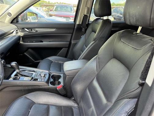2017 Mazda CX-5 Grand Select