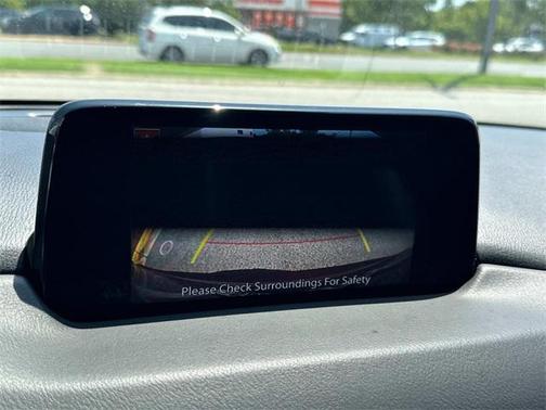 2017 Mazda CX-5 Grand Select