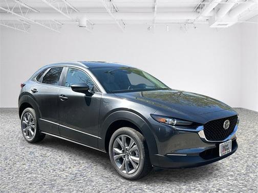 2025 Mazda CX-30 Preferred