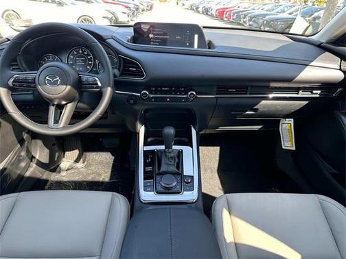 2025 Mazda CX-30 Preferred
