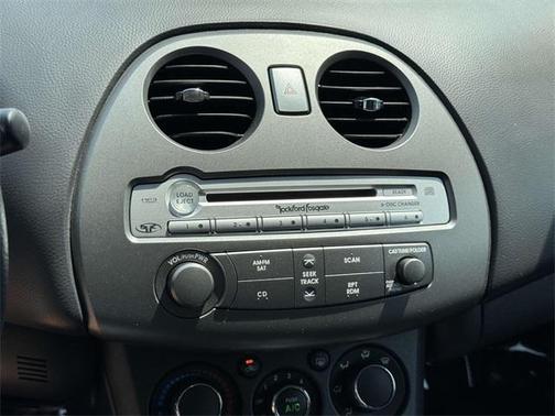2008 Mitsubishi Eclipse GS