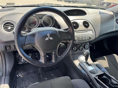 2008 Mitsubishi Eclipse GS