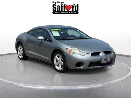 2008 Mitsubishi Eclipse GS
