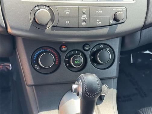 2008 Mitsubishi Eclipse GS