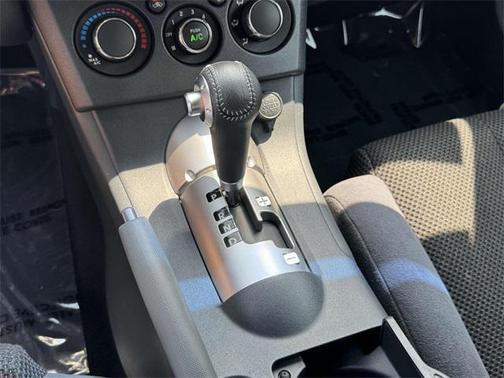 2008 Mitsubishi Eclipse GS