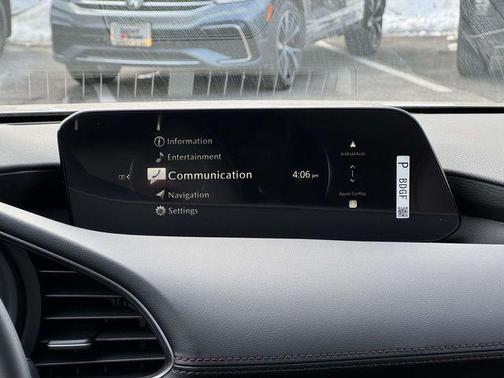 2026 Mazda Mazda3 FWD w/Preferred Package