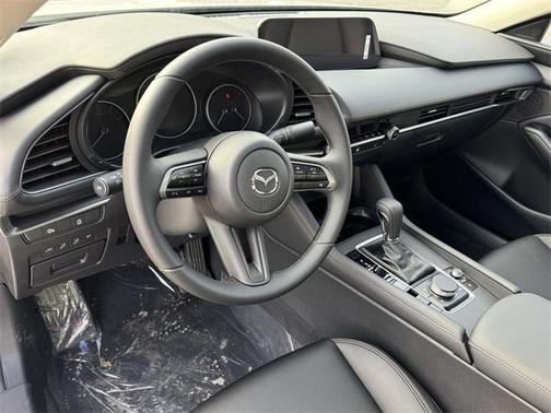 2026 Mazda Mazda3 FWD w/Preferred Package