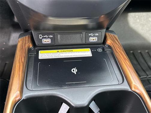 2021 Honda CR-V Hybrid Touring