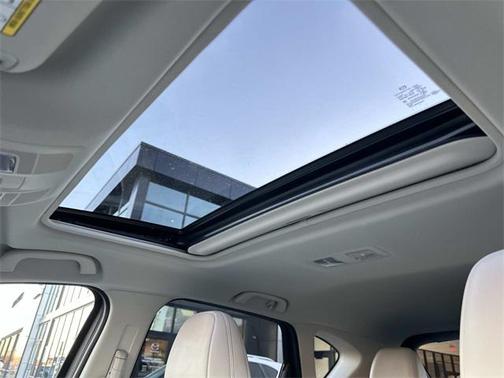 2023 Mazda CX-5 2.5 S Premium Plus