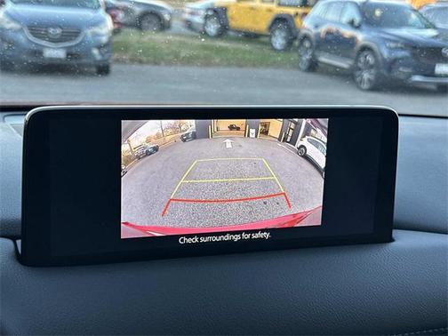 2023 Mazda CX-5 2.5 S Premium Plus