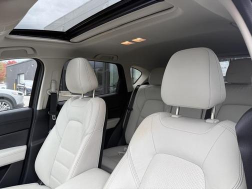 2023 Mazda CX-5 2.5 S Premium Plus