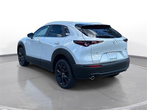 2025 Mazda CX-30 2.5 S Select Sport