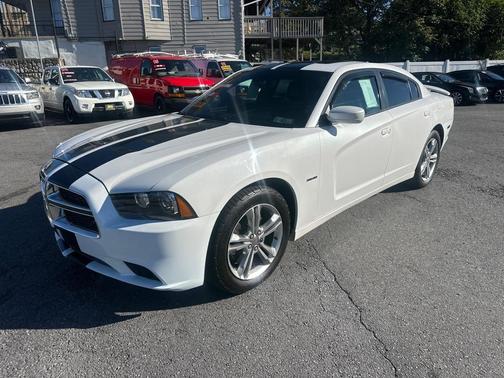 2014 Dodge Charger R/T