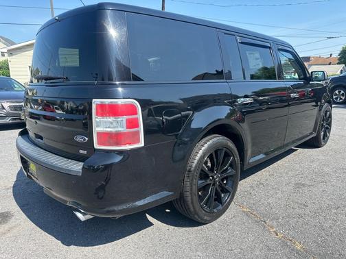 2016 Ford Flex SEL