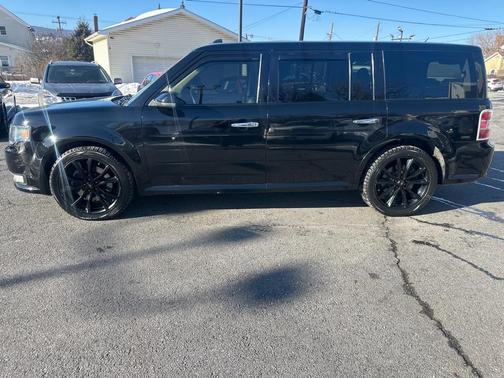 2016 Ford Flex SEL