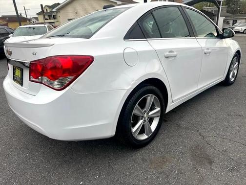 2015 Chevrolet Cruze 2LT