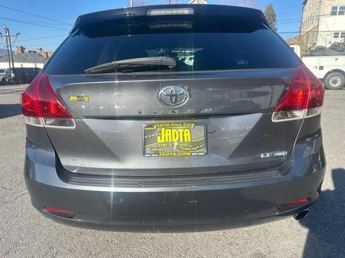 2013 Toyota Venza LE