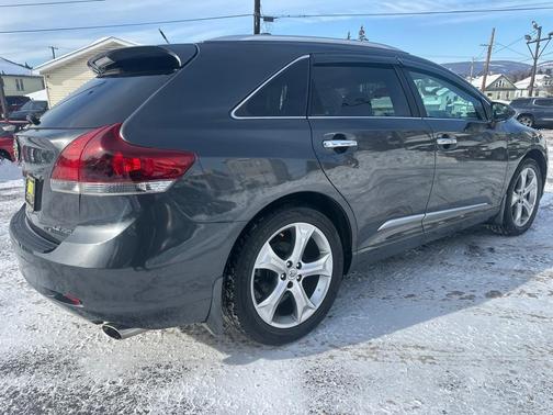 2013 Toyota Venza LE