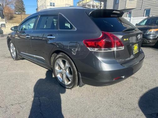 2013 Toyota Venza LE