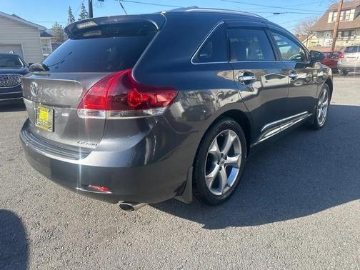 2013 Toyota Venza LE